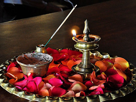 Illuminate Your Diwali the Ayurvedic Way: Embrace Health, Harmony, and Light!
