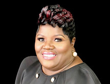 Pic of Rev Dr Veronica Williams.JPG