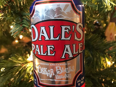 Yule Ramblings #1: The Lyons One