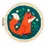 Thumbnail: Fox Punch Needle