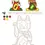 Thumbnail: Lucky Calico Sand Art