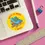Thumbnail: This Is How I Roll Vinyl Sticker