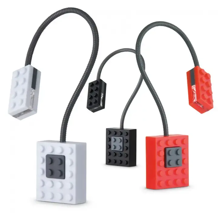 Block Light - Eclipse Black