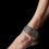 Miniatura: DECEM Thyra cavigliera stile armatura medievale | DECEM Thyra anklet inspired by medieval armor