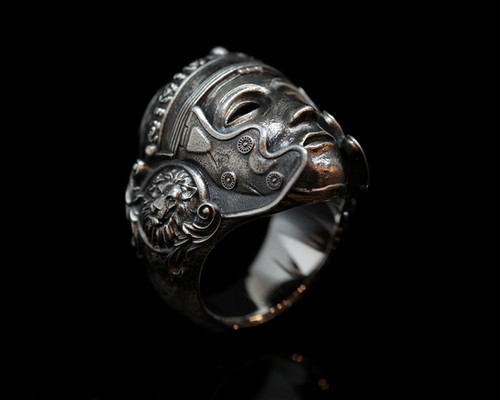 Os Praetoriani DECEM