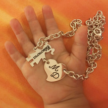 Foto bracciale clienti Kids Kids