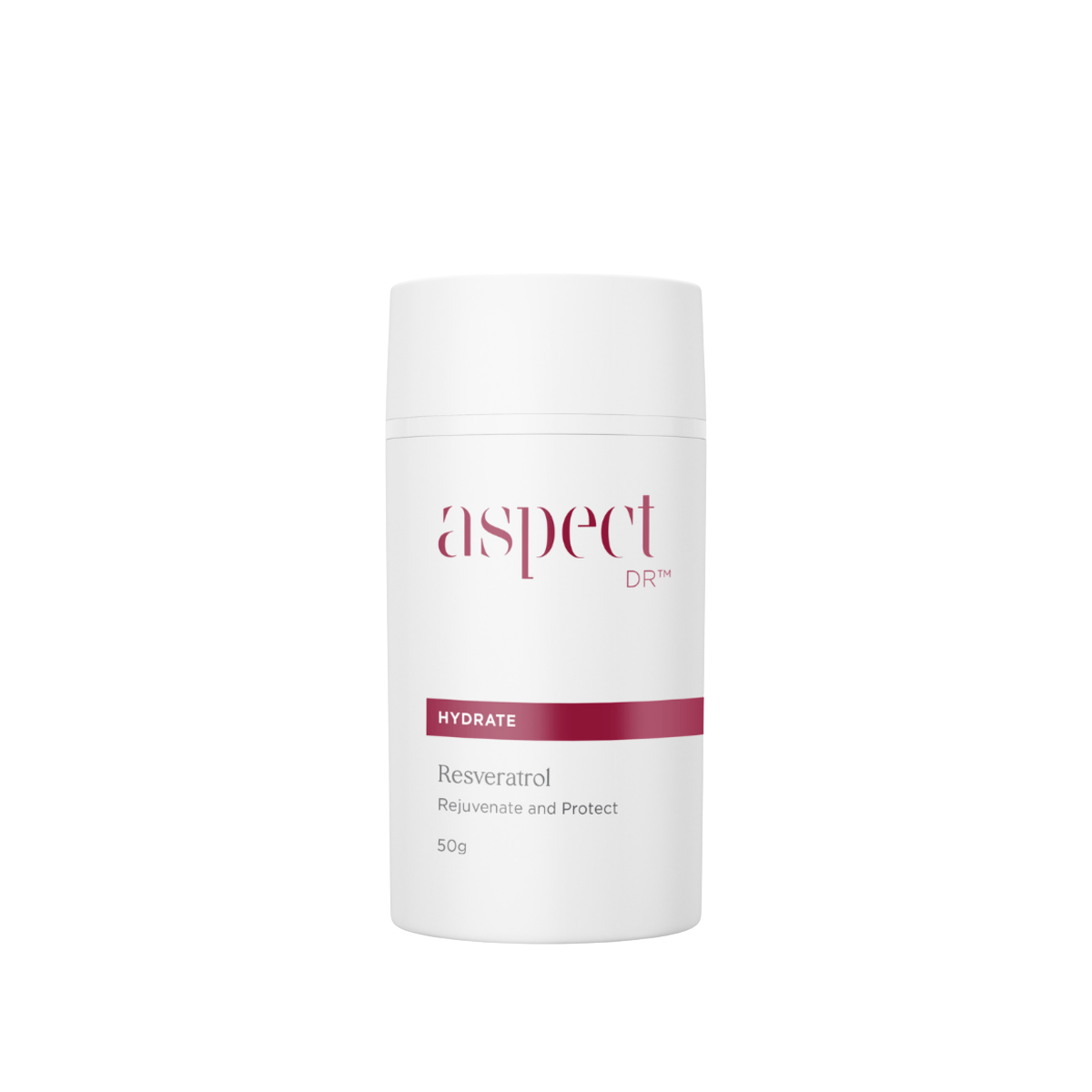 Aspect Dr Resveratrol