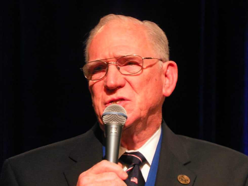 Dr. Chuck Missler, Blue Letter Bible