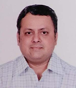 MR. SAURABH RAILKA