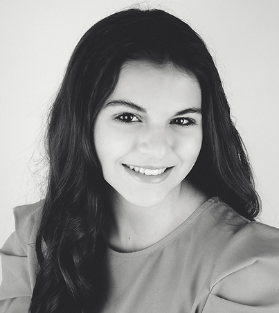 Lily Temple Headshot