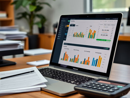 When Should a Small Business Hire a Bookkeeper?