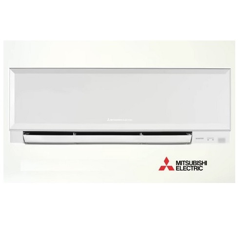 MITSUBISHI INVERTER AIR CONDITIONER GE SERIES 2.5KW 1.25HP haiton