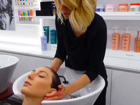 Lunghezza capelli e benessere, segui i consigli di Wonderlong parrucchieri