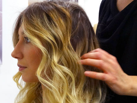 Bellezza e capelli lunghi, segui i consigli di Wonderlong parrucchieri