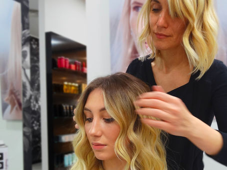 Capelli lunghi, sani e corposi, segui i consigli di Wonderlong parrucchieri