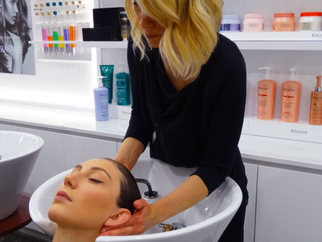 Bellezza e benessere dei capelli lunghi, segui i consigli di Wonderlong parrucchieri