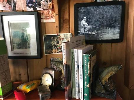 A Reader's Guide To Storied Waters