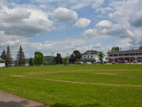Points North: The Final Word on Kingdom County