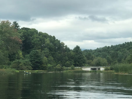 River Road