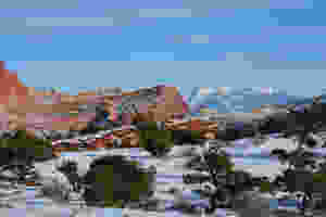 Capitol Reef National Park