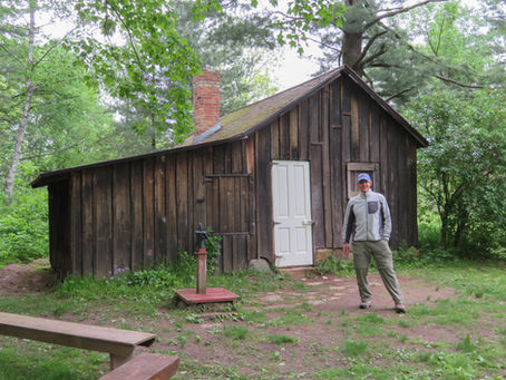 Living Up To The Land Ethic