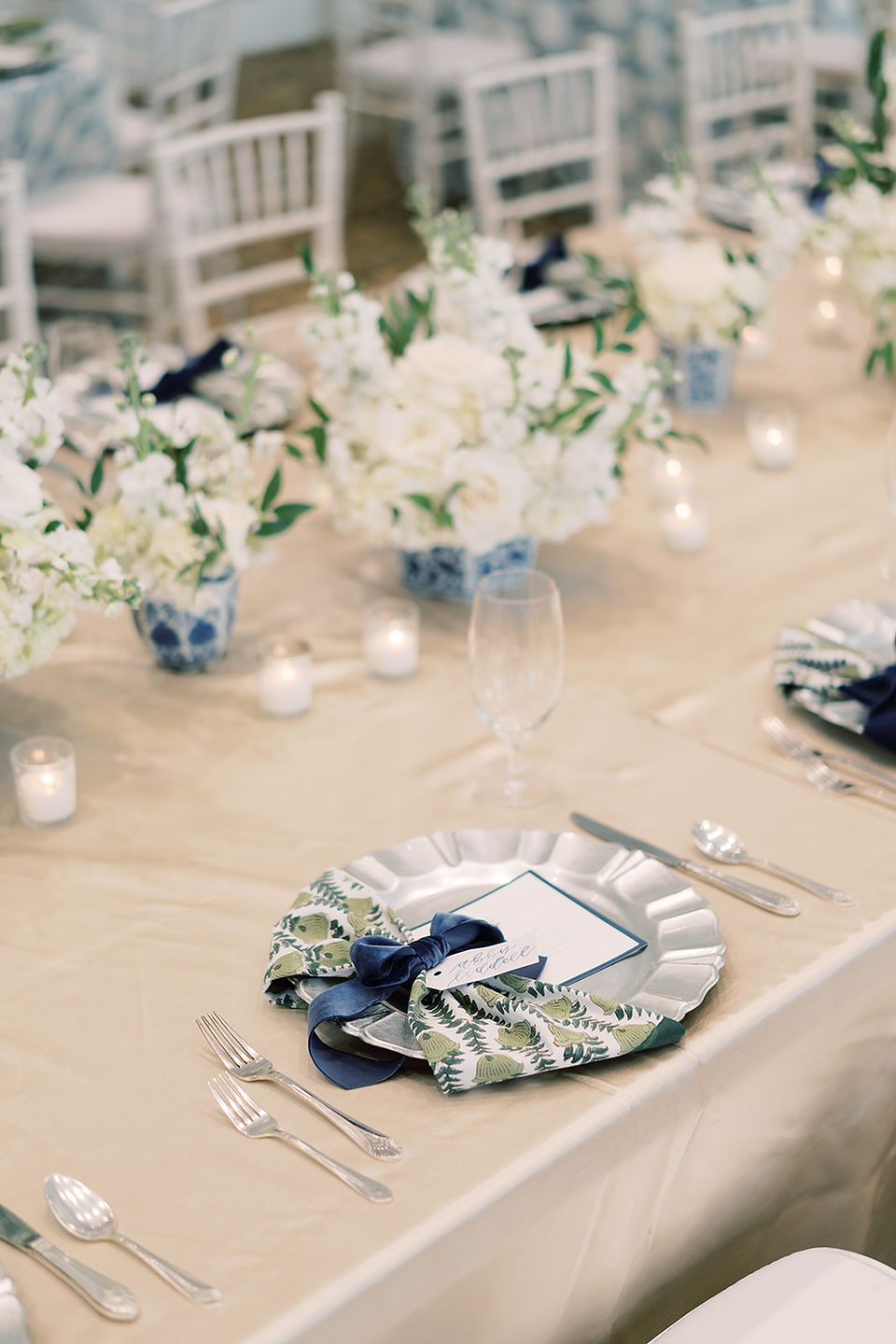 Real Wedding at Hickory Hills Country Club Springfield MO