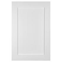 Kona Real Estate Group - cabinetry snow white