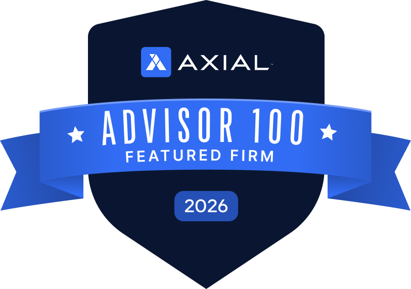 Axial Advisor 100: Top 100 Most Recommended M&A Advisor