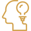 Knowledge icon.