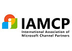 IAMCP logo