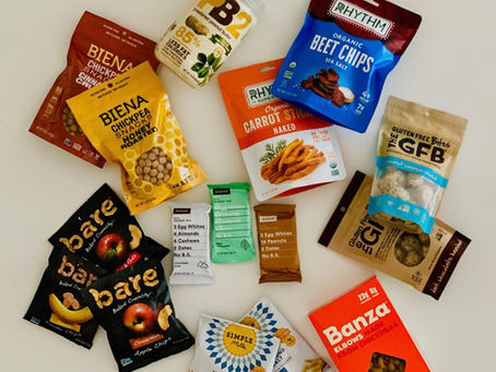 Gluten-Free Eating with Nike and FEED Founder, Lara Field