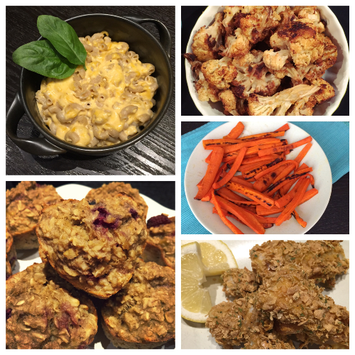 kidfood