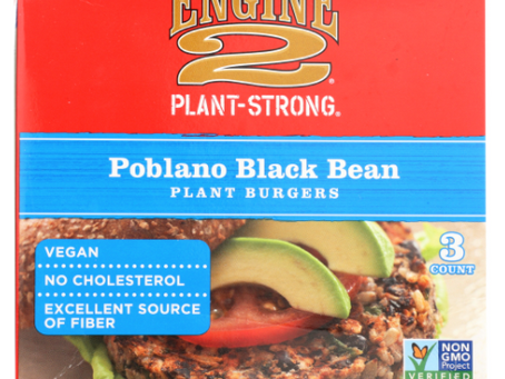 The Best Veggie Burgers & Why We Love Them