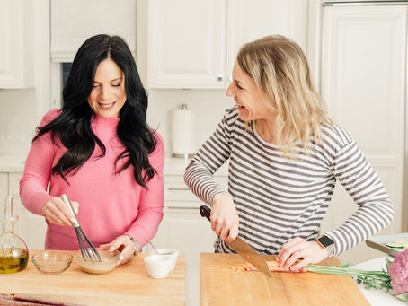 Starting Solid Foods for Baby