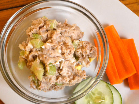 FEED's Favorite No-Cook Recipes