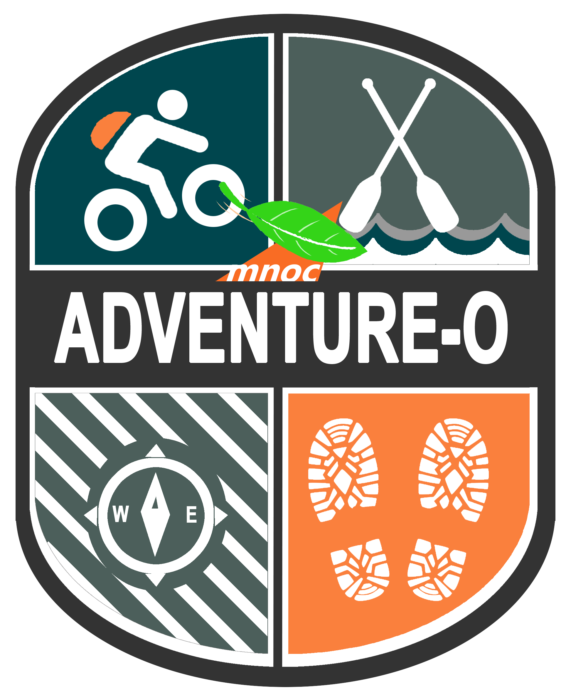 MNOC Adventure-O