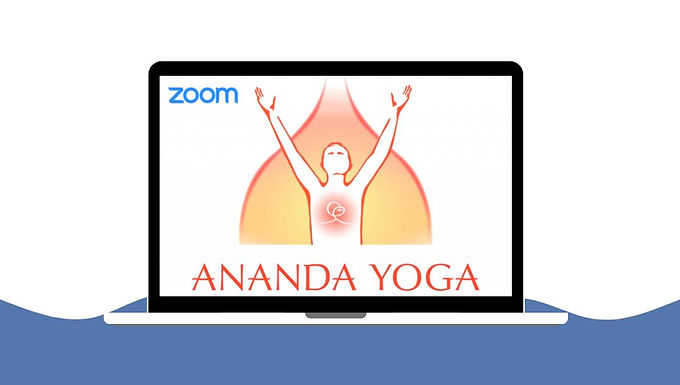 Einführung ins Ananda Yoga mit Maja