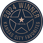 Best Appliance Repair in KC Award in KC Star