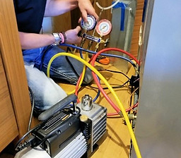 LG Refrigerator Repair
