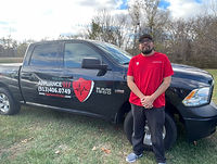 Lg Appliance Repair guy near you