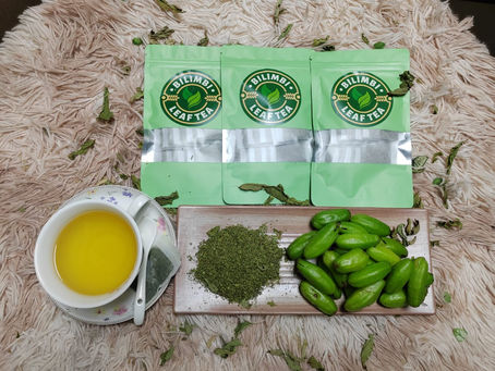 10 Reasons Bilimbi Leaf Tea Should Be in Your Daily Routine