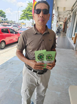 Medicalpro Healthcare & Wellness offers natural health products such as Bilimbi Leaf Tea and Urah Joint Cream, crafted to support everyday wellness, joint health, and overall vitality. We focus on safe, effective, and nature-inspired solutions for a healthier lifestyle.