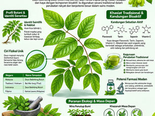 Bilimbi Leaf Tea Benefits for Health and Wellness