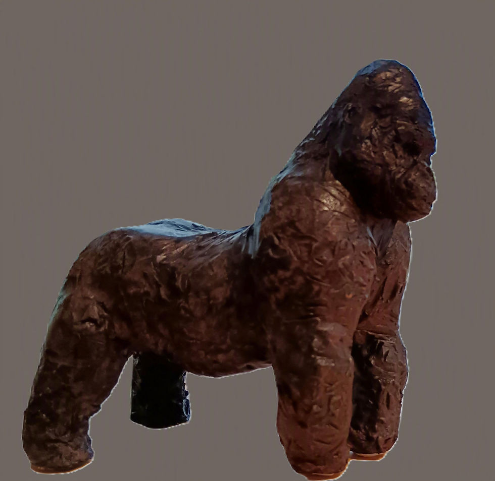 gorille