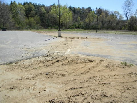 Building site 3