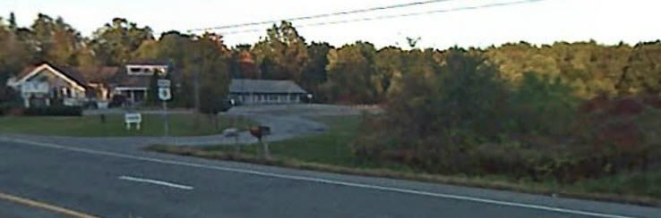 Route 9 (North)