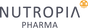 Logo Nutropia Pharma