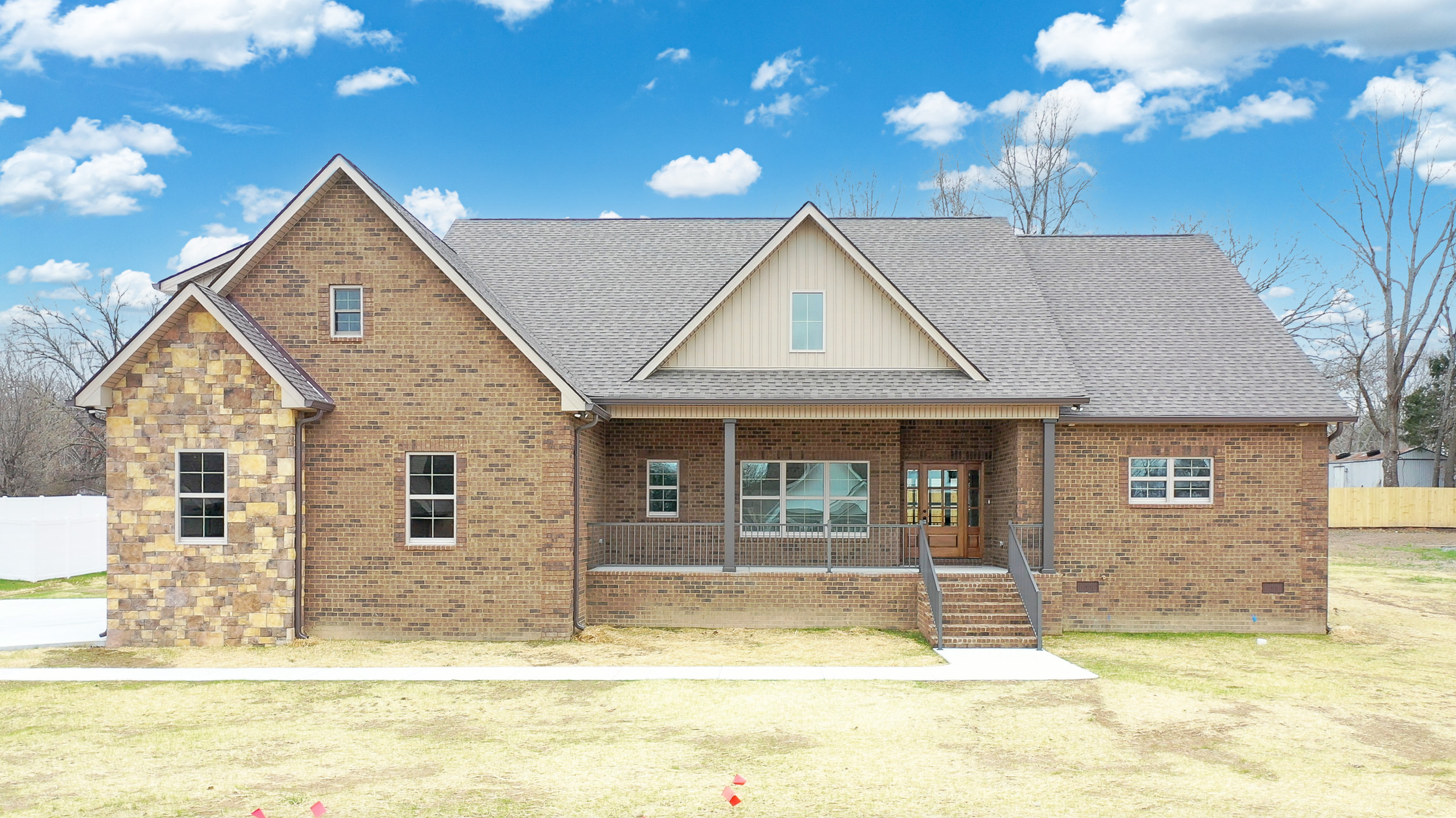 105 Settlers Trace Tullahoma, TN Next Level Photography