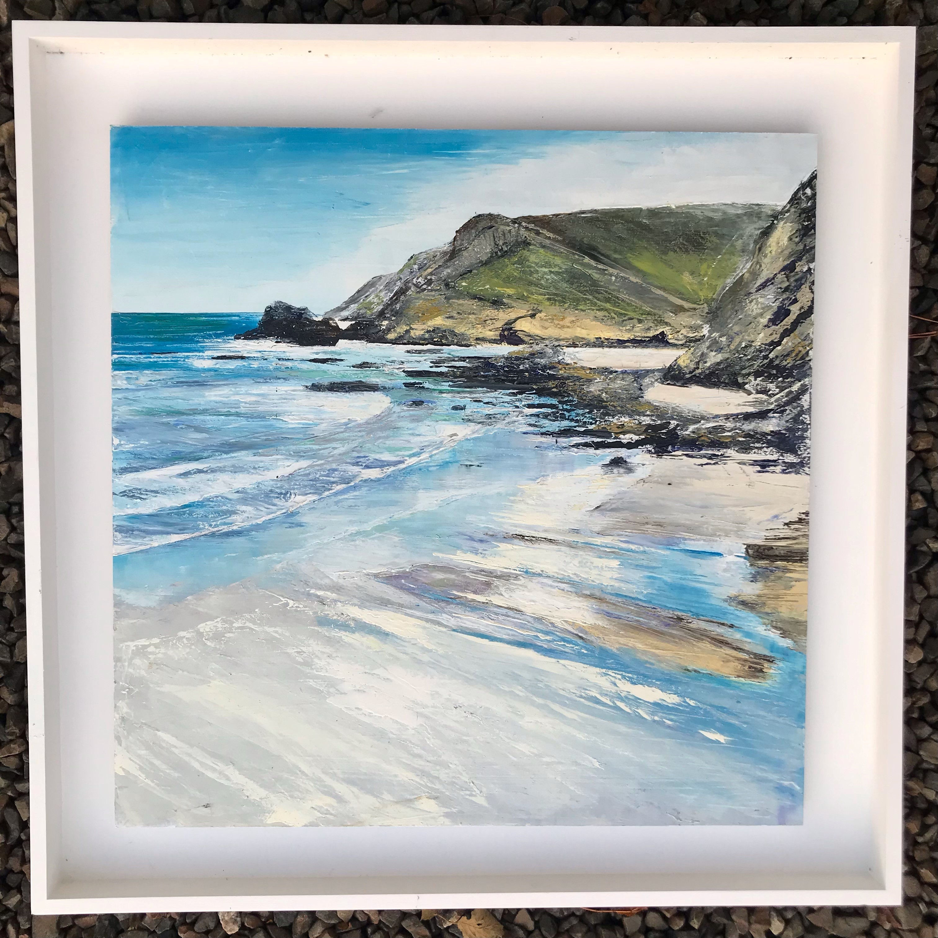 Trevaunace Light SOLD