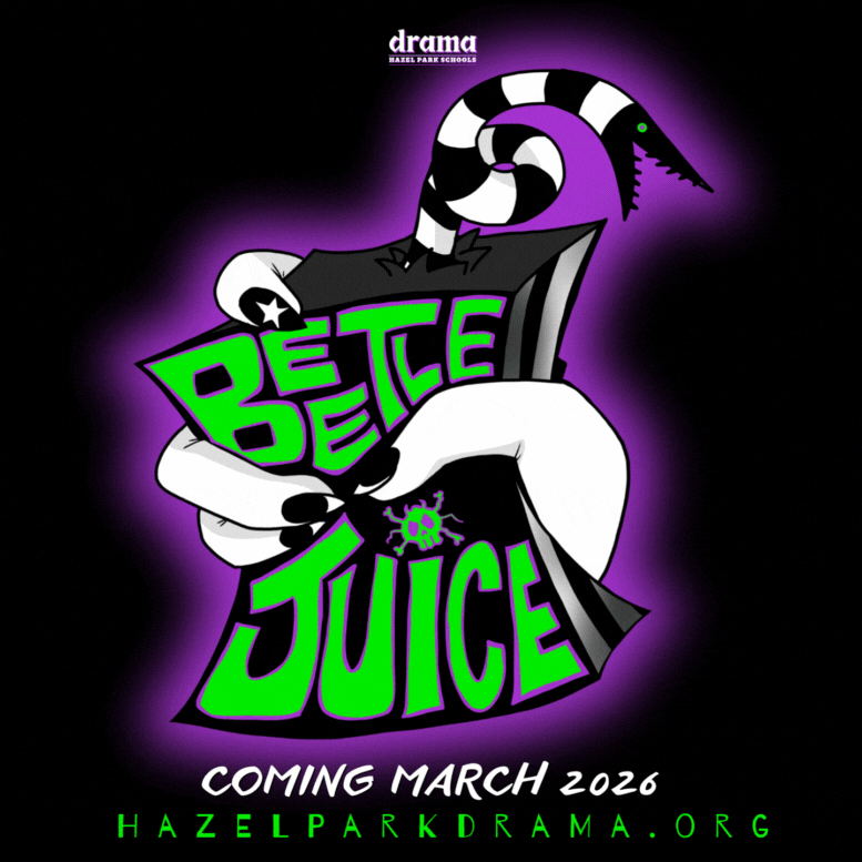Beetlejuice poster (12 x 18 in) (18 x 18 in).gif